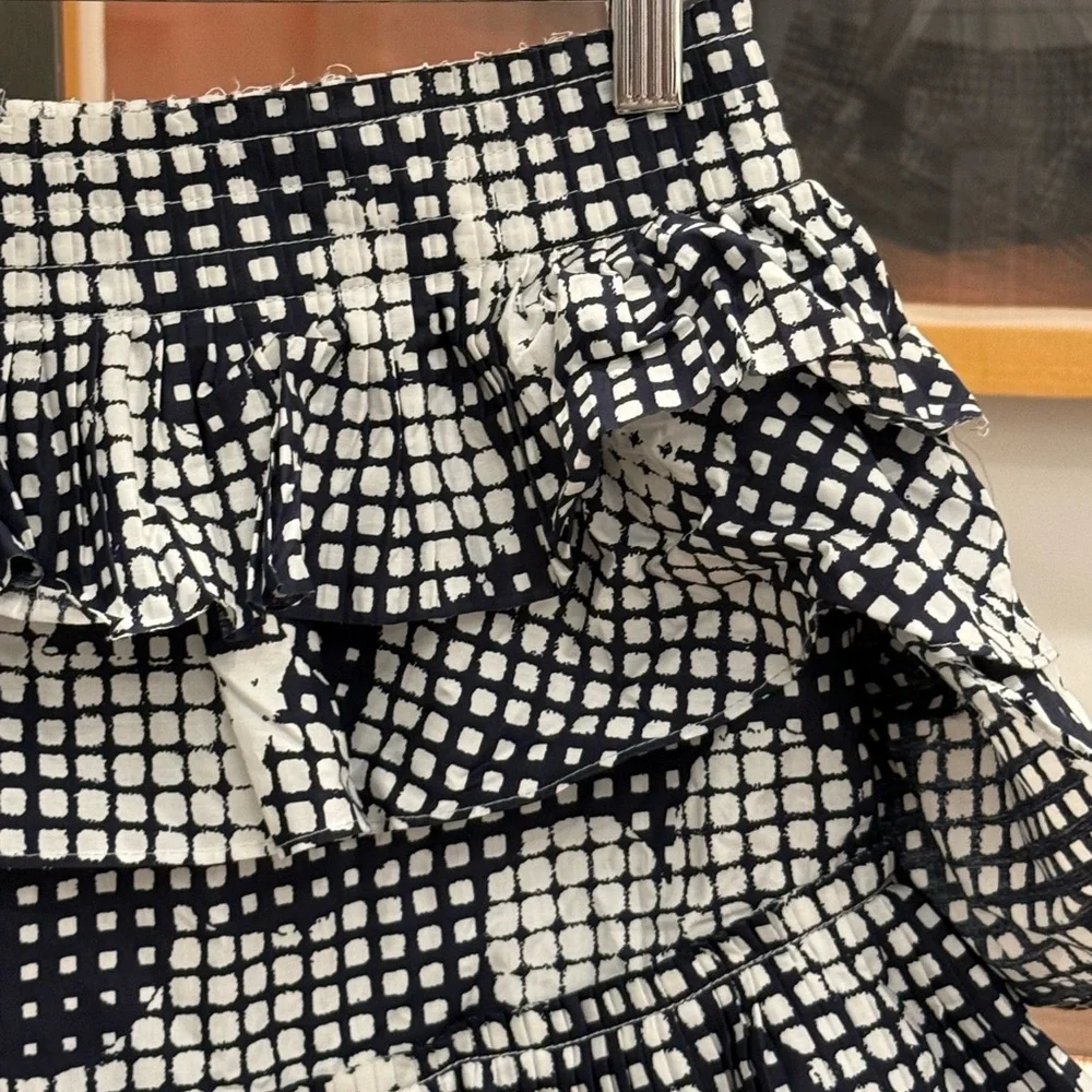 Essentiel Antwerp Hapaul Skirt - Picture 6 of 12